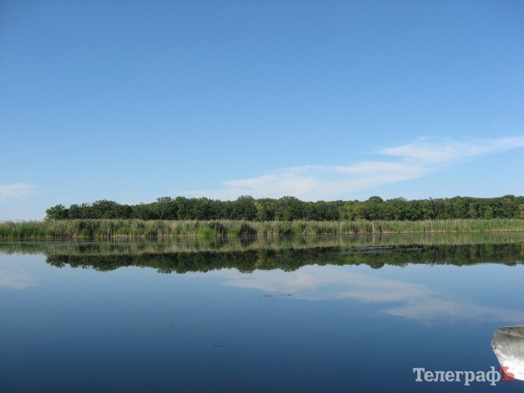 Кременчужане сплавились по Орели (ФОТОРЕПОРТАЖ) Кременчужане сплавились по Орели (ФОТОРЕПОРТАЖ)