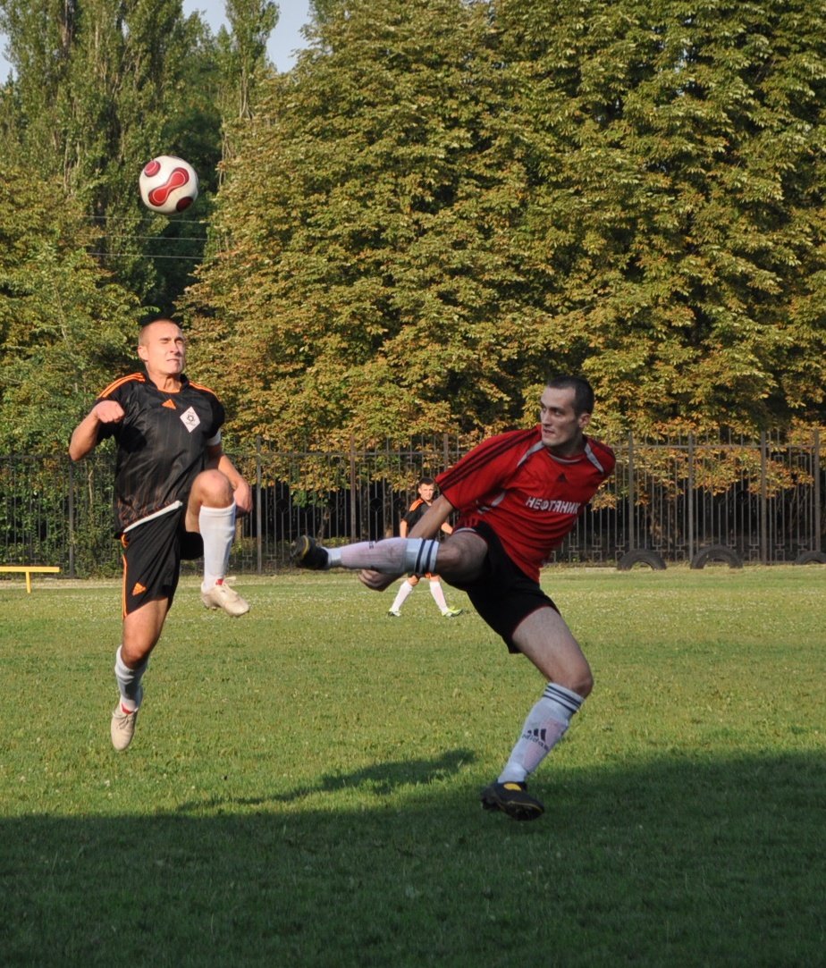 ФУТБОЛ. Результаты 2-го тура Кременчугского района ФУТБОЛ. Результаты 2-го тура Кременчугского района