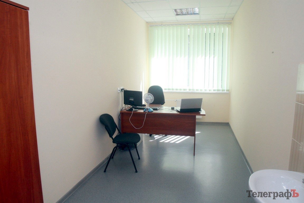 В детской больнице открыли капитально отремонтированное отделение реанимации (ФОТОРЕПОРТАЖ) В детской больнице открыли капитально отремонтированное отделение реанимации (ФОТОРЕПОРТАЖ)