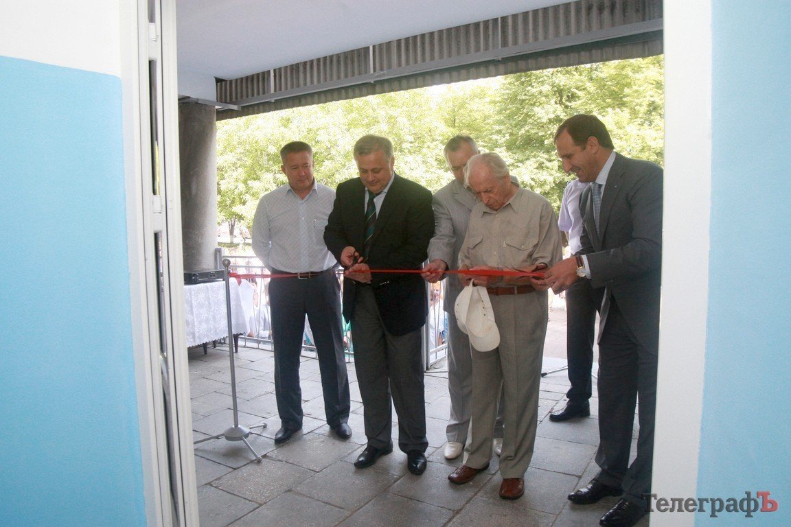 В детской больнице открыли капитально отремонтированное отделение реанимации (ФОТОРЕПОРТАЖ) В детской больнице открыли капитально отремонтированное отделение реанимации (ФОТОРЕПОРТАЖ)