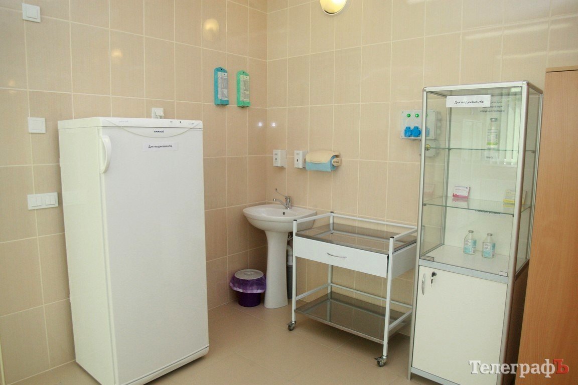 В детской больнице открыли капитально отремонтированное отделение реанимации (ФОТОРЕПОРТАЖ) В детской больнице открыли капитально отремонтированное отделение реанимации (ФОТОРЕПОРТАЖ)