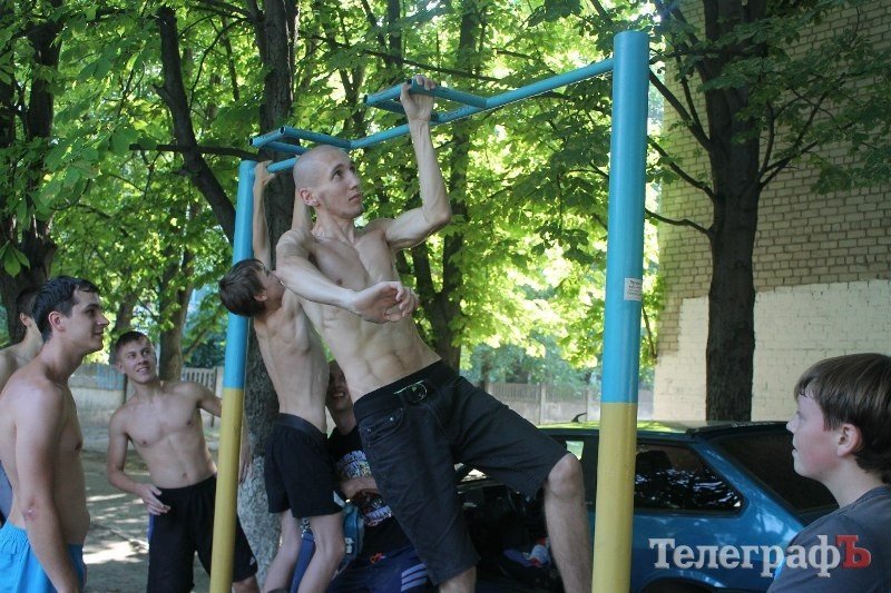 “Новая молодёжь” за здоровый образ жизни. “Новая молодёжь” за здоровый образ жизни.