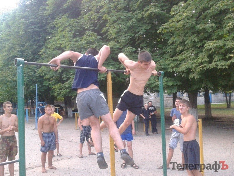 “Новая молодёжь” за здоровый образ жизни. “Новая молодёжь” за здоровый образ жизни.