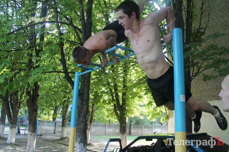 “Новая молодёжь” за здоровый образ жизни. “Новая молодёжь” за здоровый образ жизни.