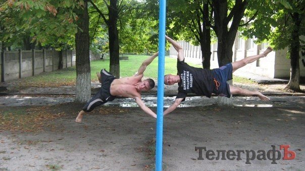 “Новая молодёжь” за здоровый образ жизни. “Новая молодёжь” за здоровый образ жизни.