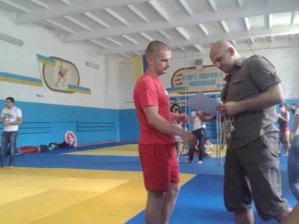 ДЖИУ-ДЖИТСУ. Назар Глинский – лучший в Полтавской области. ДЖИУ-ДЖИТСУ. Назар Глинский – лучший в Полтавской области.