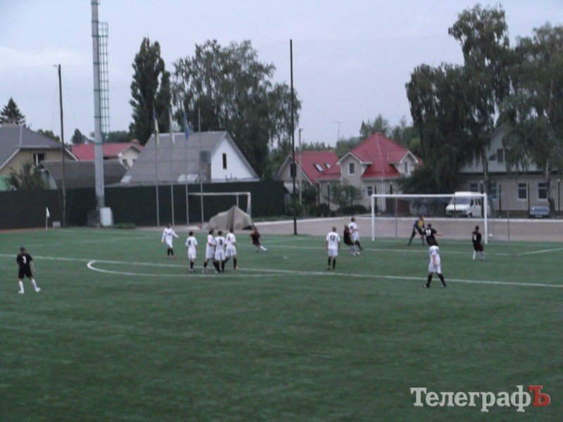 ФУТБОЛ. Чемпионат Кременчугского района по футболу. ФУТБОЛ. Чемпионат Кременчугского района по футболу.
