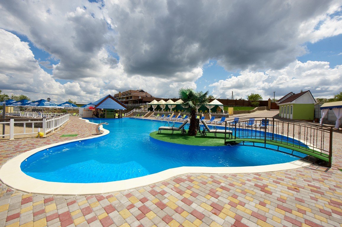 Аква-зона СПА-отеля «Потоки-хауз» приглашает на официальное открытие и самую яркую вечеринку лета (ФОТО, ВИДЕО) Аква-зона СПА-отеля «Потоки-хауз» приглашает на официальное открытие и самую яркую вечеринку лета (ФОТО, ВИДЕО)