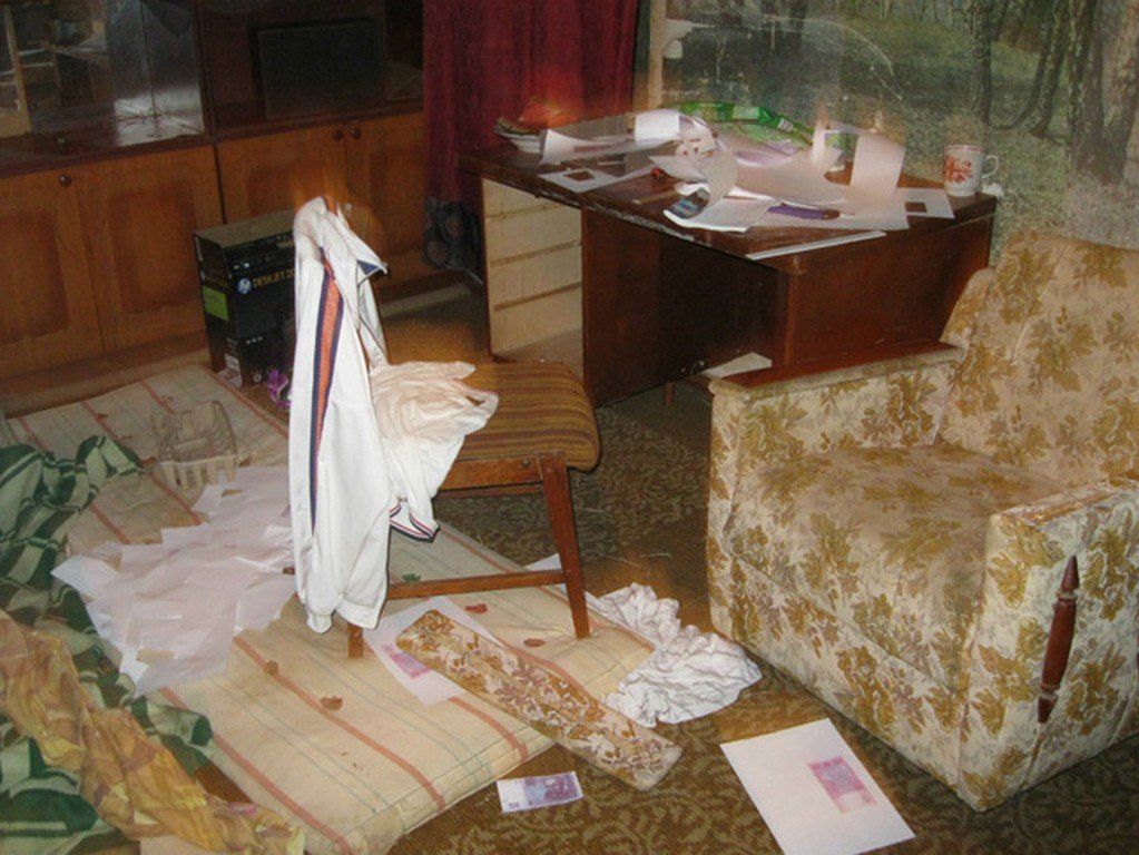 В Кременчуге милиционеры разоблачили группу юных фальшивомонетчиков В Кременчуге милиционеры разоблачили группу юных фальшивомонетчиков