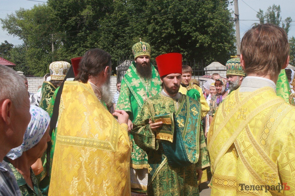 Сегодня в церкви Серафима Саровского почтили память святого старца и освятили колокола (Фото, Видео) Сегодня в церкви Серафима Саровского почтили память святого старца и освятили колокола (Фото, Видео)