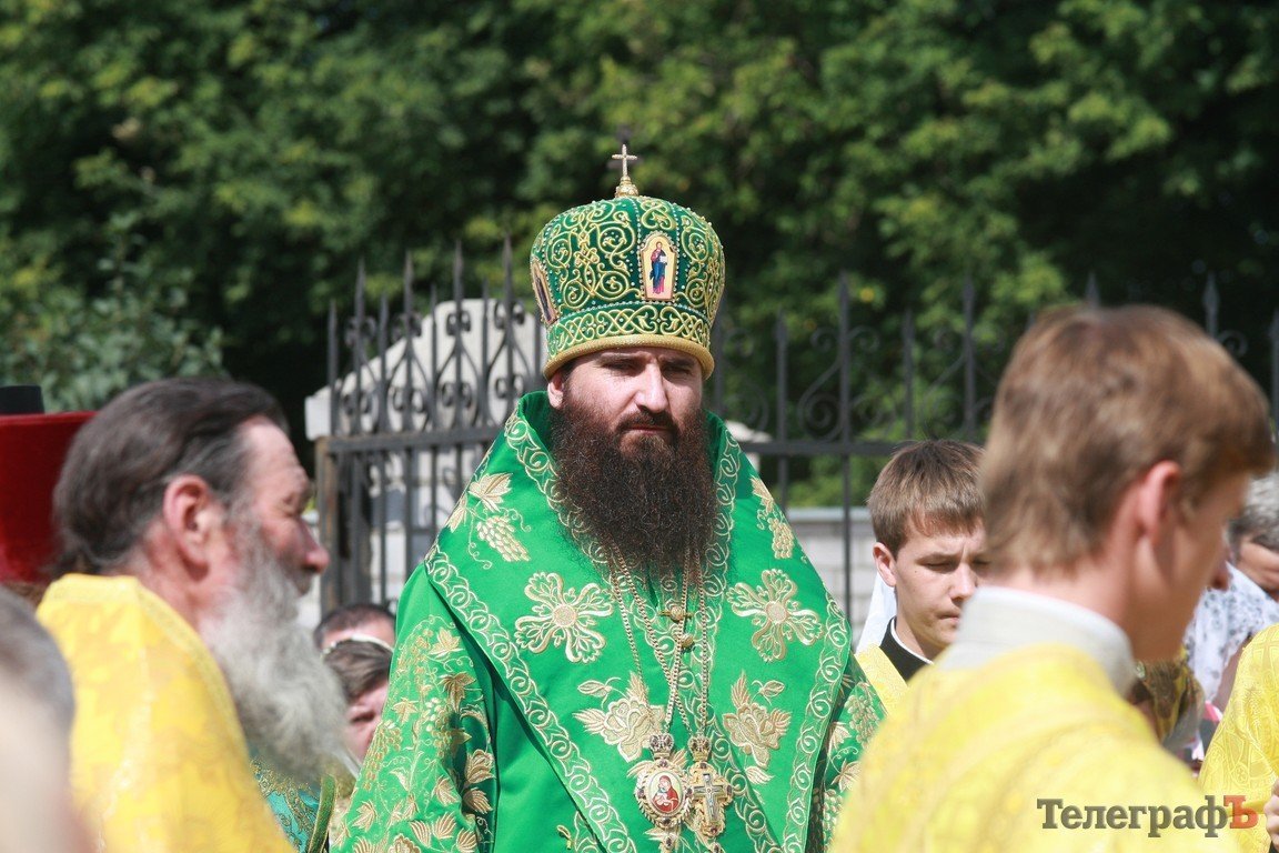 Сегодня в церкви Серафима Саровского почтили память святого старца и освятили колокола (Фото, Видео) Сегодня в церкви Серафима Саровского почтили память святого старца и освятили колокола (Фото, Видео)