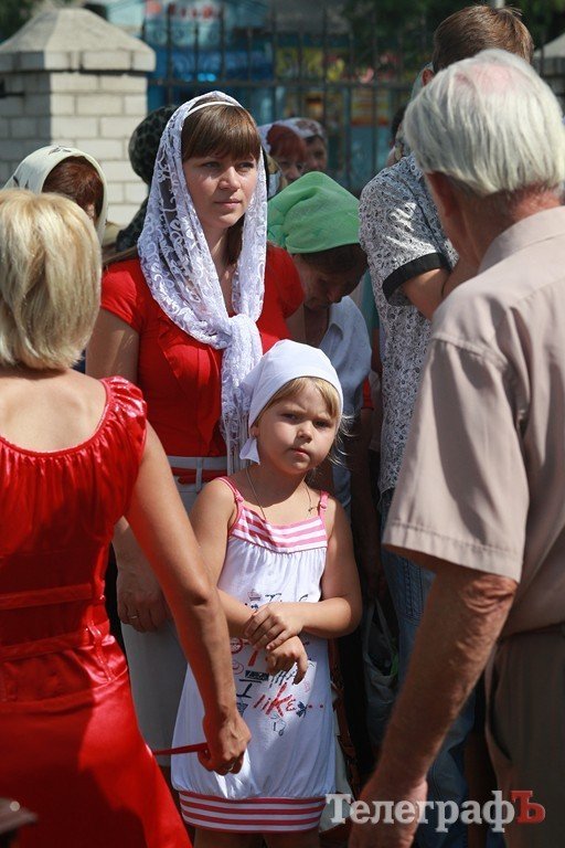 Сегодня в церкви Серафима Саровского почтили память святого старца и освятили колокола (Фото, Видео) Сегодня в церкви Серафима Саровского почтили память святого старца и освятили колокола (Фото, Видео)