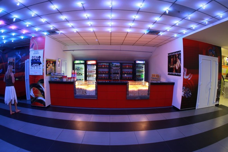 «Галактика кино»: лучшие премьеры второй половины года «Галактика кино»: лучшие премьеры второй половины года