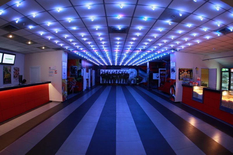 «Галактика кино»: лучшие премьеры второй половины года «Галактика кино»: лучшие премьеры второй половины года