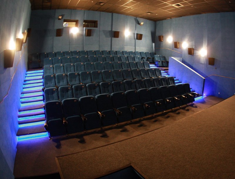 «Галактика кино»: лучшие премьеры второй половины года «Галактика кино»: лучшие премьеры второй половины года