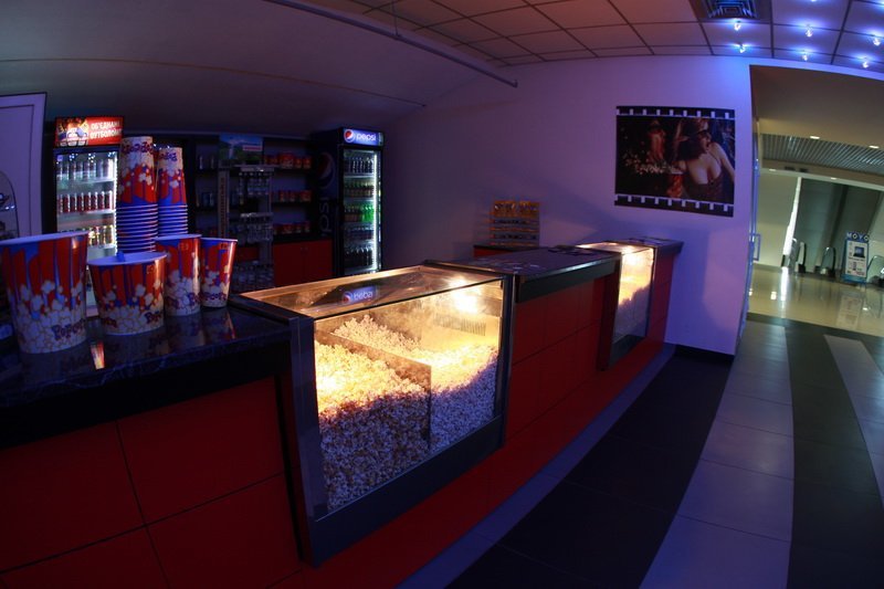 «Галактика кино»: лучшие премьеры второй половины года «Галактика кино»: лучшие премьеры второй половины года