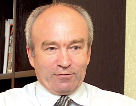 Микола Несен Микола Несен