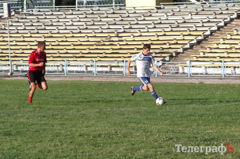 ФУТБОЛ. Результаты 13-го тура чемпионата г.Кременчуга. ФУТБОЛ. Результаты 13-го тура чемпионата г.Кременчуга.