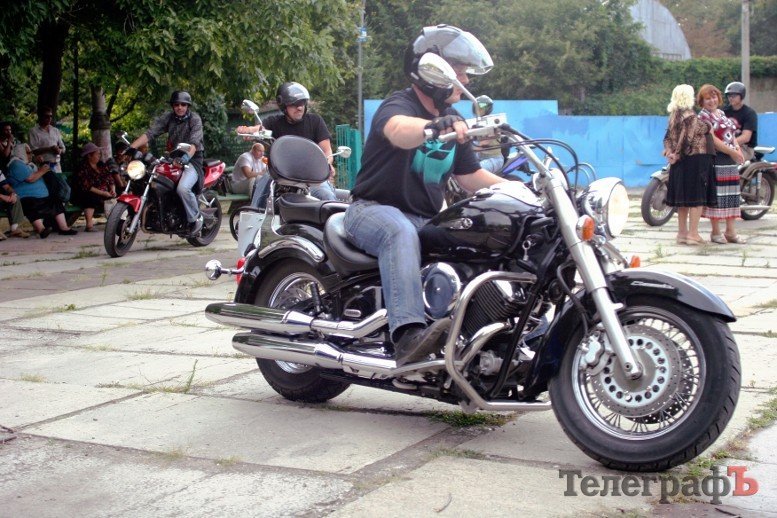 В Кременчуге состоялся пивной фестиваль «местного разлива» (ФОТО) В Кременчуге состоялся пивной фестиваль «местного разлива» (ФОТО)