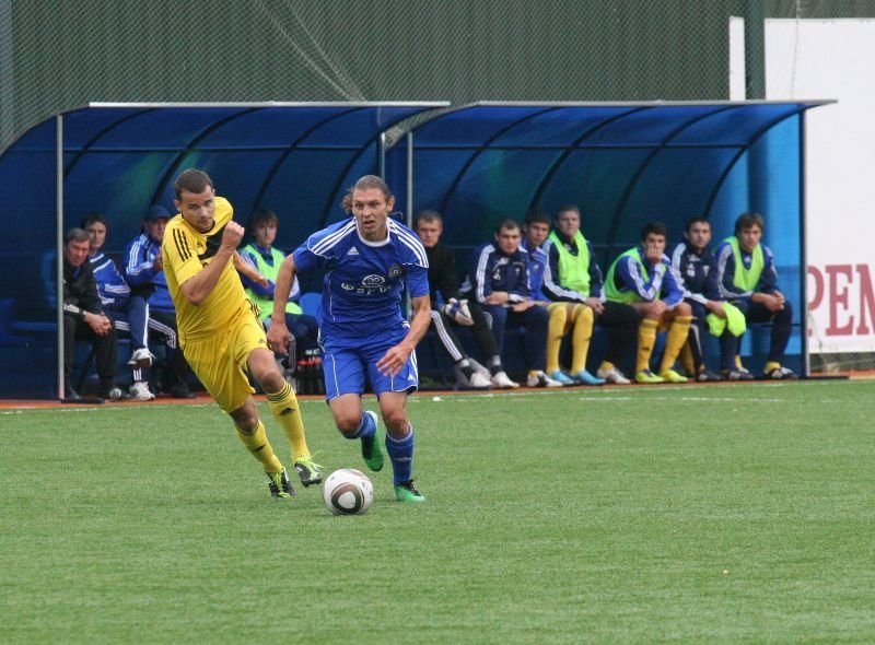 Игорь Черномор отчислен из «Кремня». Игорь Черномор отчислен из «Кремня».