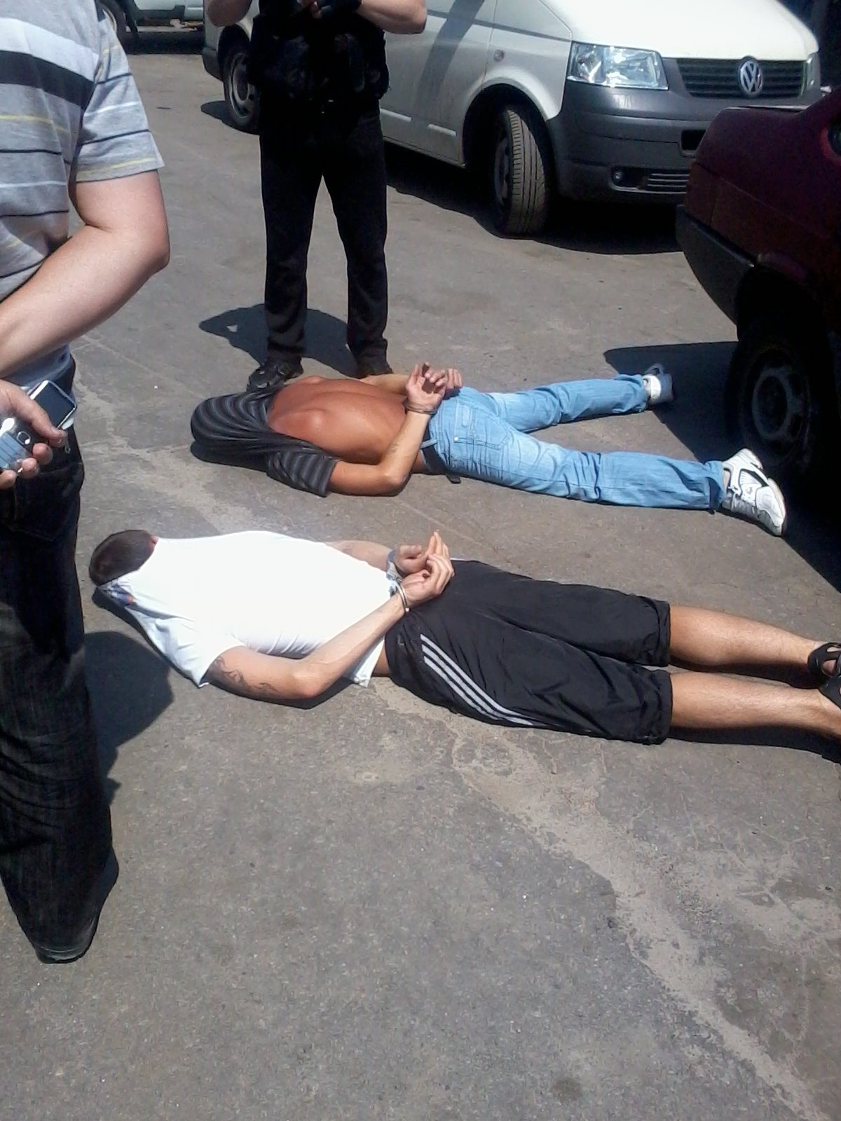 Кременчужанин наладил канал контрабанды наркотиков из Испании (ФОТО) Кременчужанин наладил канал контрабанды наркотиков из Испании (ФОТО)