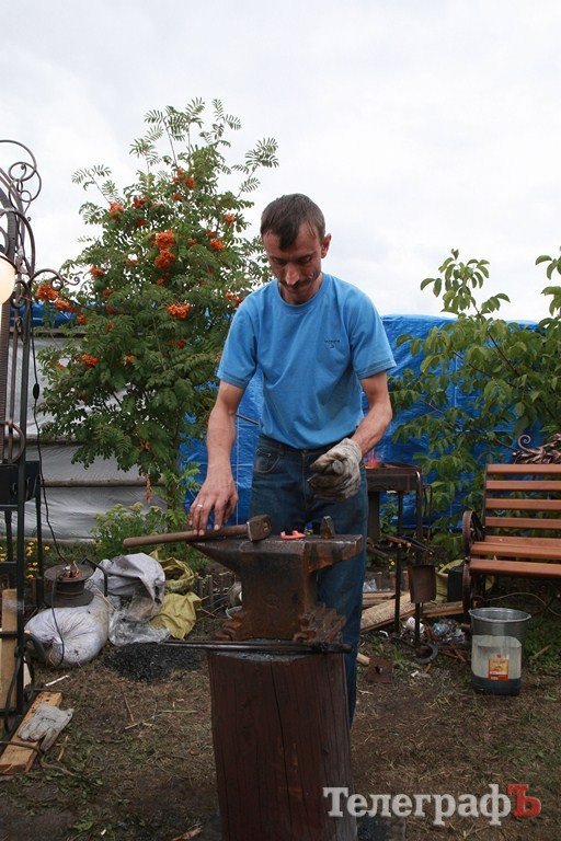 Чему можно научиться на Сорочинской ярмарке Чему можно научиться на Сорочинской ярмарке