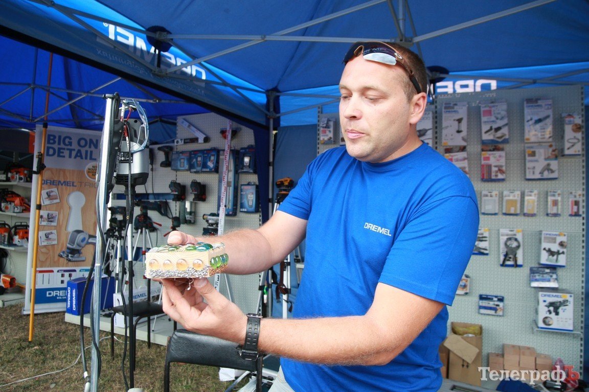 Чему можно научиться на Сорочинской ярмарке Чему можно научиться на Сорочинской ярмарке