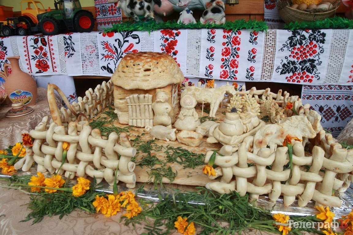 Как открылась Сорочинская ярмарка (Фотопресс) Как открылась Сорочинская ярмарка (Фотопресс)