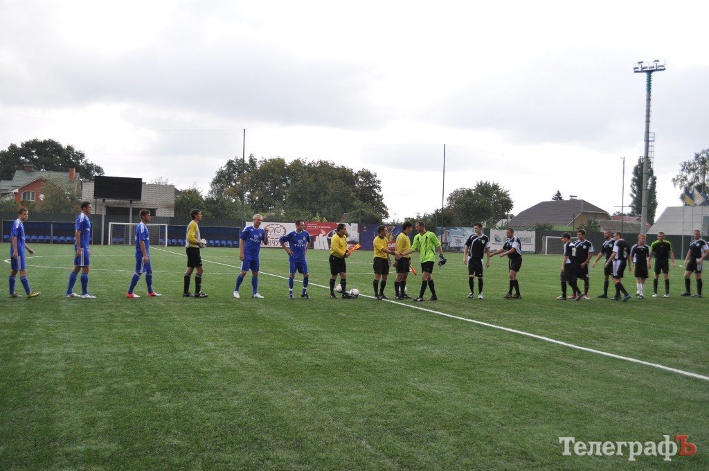 ФУТБОЛ. «Кубок мэра» г. Кременчуга. ФУТБОЛ. «Кубок мэра» г. Кременчуга.