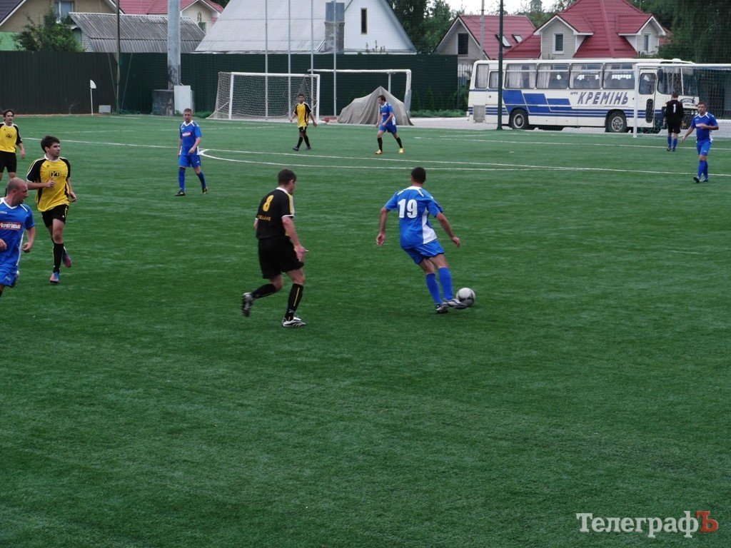 ФУТБОЛ. «Кубок мэра» г. Кременчуга. ФУТБОЛ. «Кубок мэра» г. Кременчуга.