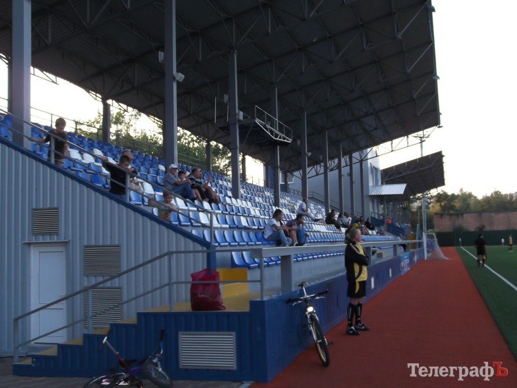 ФУТБОЛ. «Кубок мэра» г. Кременчуга. ФУТБОЛ. «Кубок мэра» г. Кременчуга.