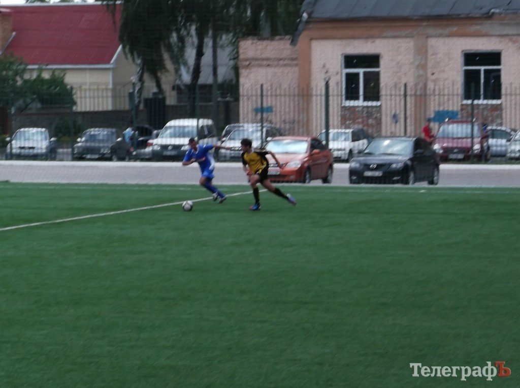 ФУТБОЛ. «Кубок мэра» г. Кременчуга. ФУТБОЛ. «Кубок мэра» г. Кременчуга.