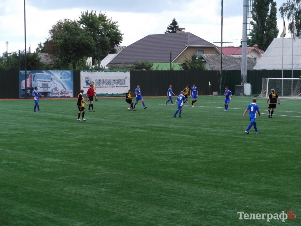 ФУТБОЛ. «Кубок мэра» г. Кременчуга. ФУТБОЛ. «Кубок мэра» г. Кременчуга.