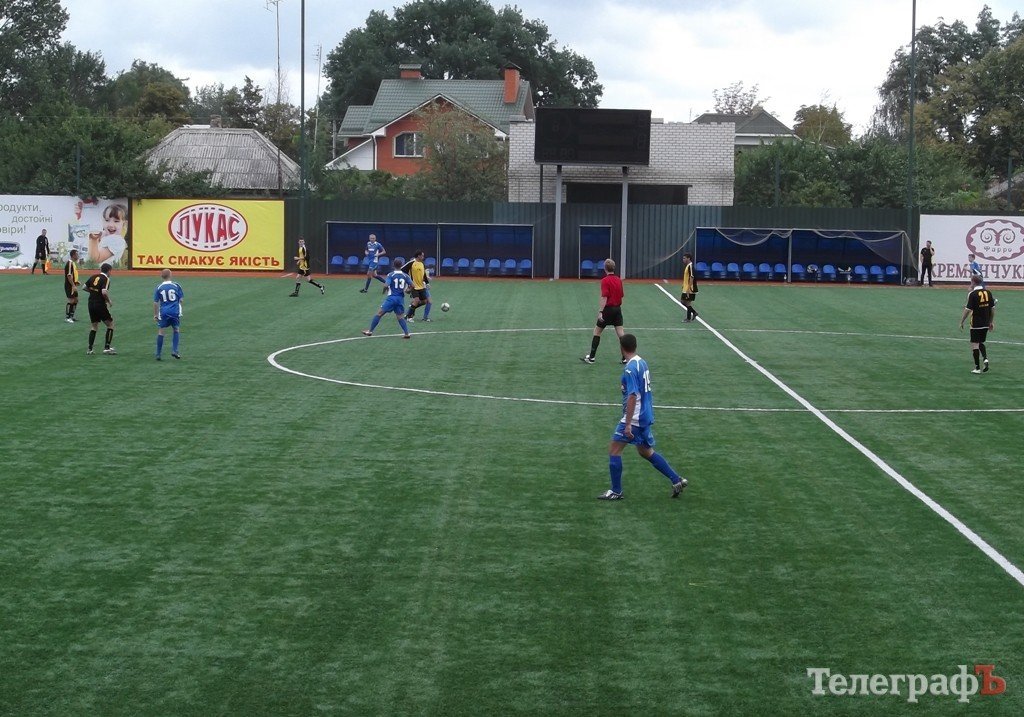 ФУТБОЛ. «Кубок мэра» г. Кременчуга. ФУТБОЛ. «Кубок мэра» г. Кременчуга.