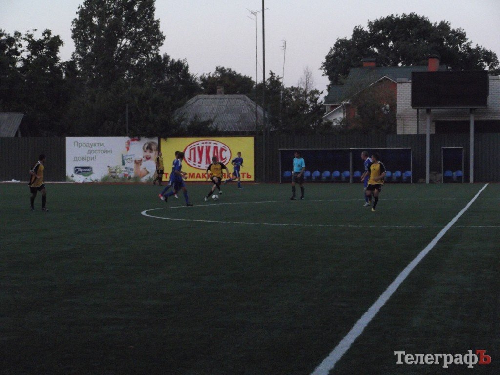 ФУТБОЛ. «Кубок мэра» г. Кременчуга. ФУТБОЛ. «Кубок мэра» г. Кременчуга.