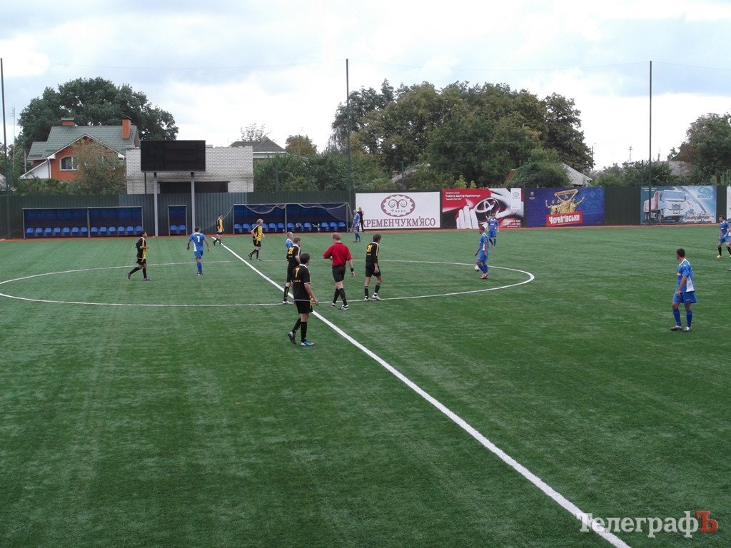 ФУТБОЛ. «Кубок мэра» г. Кременчуга. ФУТБОЛ. «Кубок мэра» г. Кременчуга.