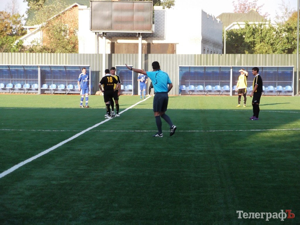 ФУТБОЛ. «Кубок мэра» г. Кременчуга. ФУТБОЛ. «Кубок мэра» г. Кременчуга.