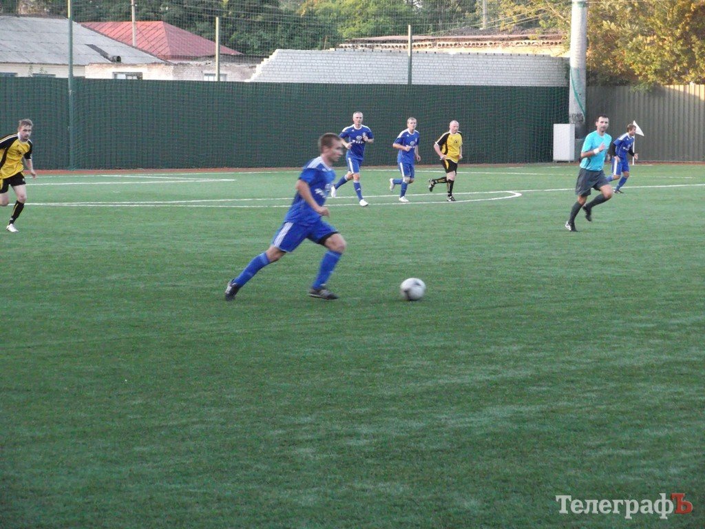 ФУТБОЛ. «Кубок мэра» г. Кременчуга. ФУТБОЛ. «Кубок мэра» г. Кременчуга.