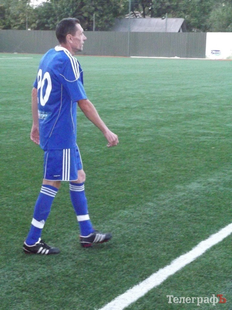 ФУТБОЛ. «Кубок мэра» г. Кременчуга. ФУТБОЛ. «Кубок мэра» г. Кременчуга.