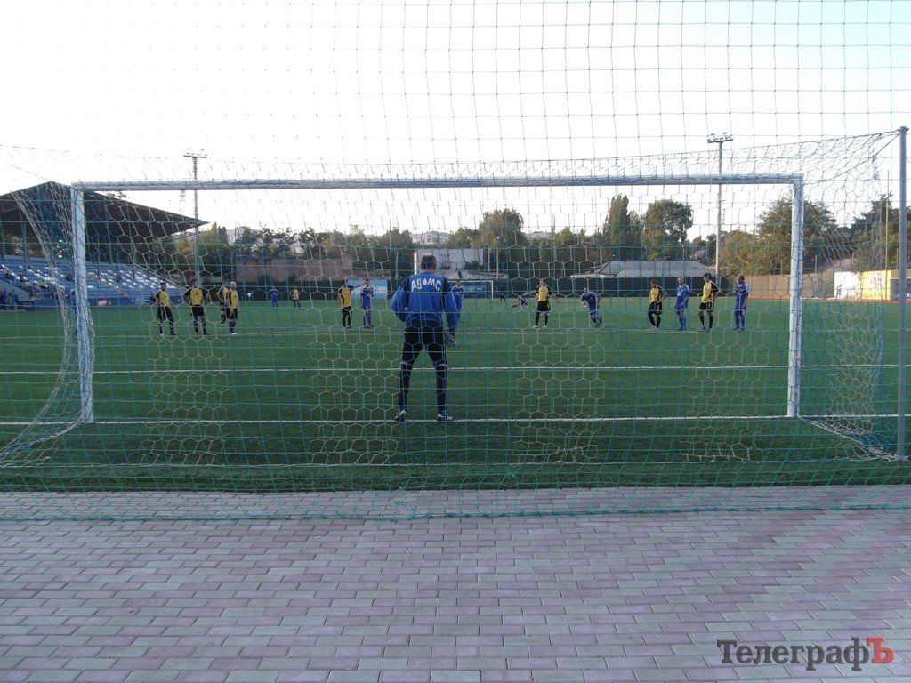 ФУТБОЛ. «Кубок мэра» г. Кременчуга. ФУТБОЛ. «Кубок мэра» г. Кременчуга.