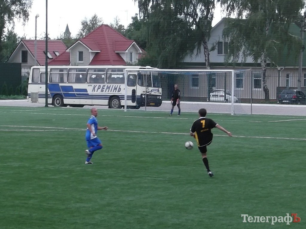 ФУТБОЛ. «Кубок мэра» г. Кременчуга. ФУТБОЛ. «Кубок мэра» г. Кременчуга.