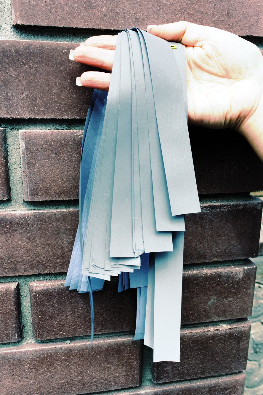 Кременчугская ГАИ раздала юным пешеходам светоленты (ФОТО) Кременчугская ГАИ раздала юным пешеходам светоленты (ФОТО)