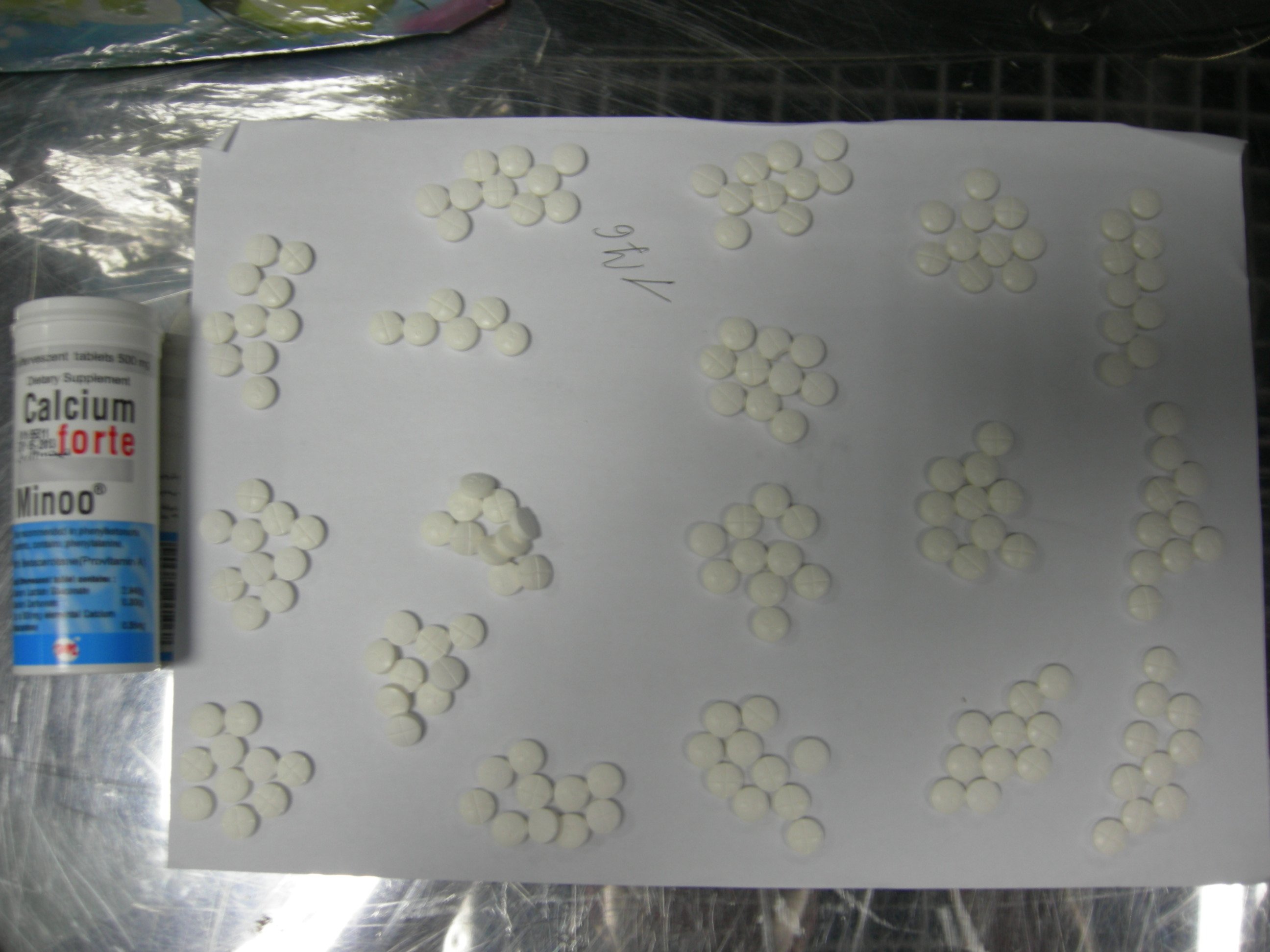 Полтавский студент подрабатывал наркокурьером из Ирана (ФОТО) Полтавский студент подрабатывал наркокурьером из Ирана (ФОТО)