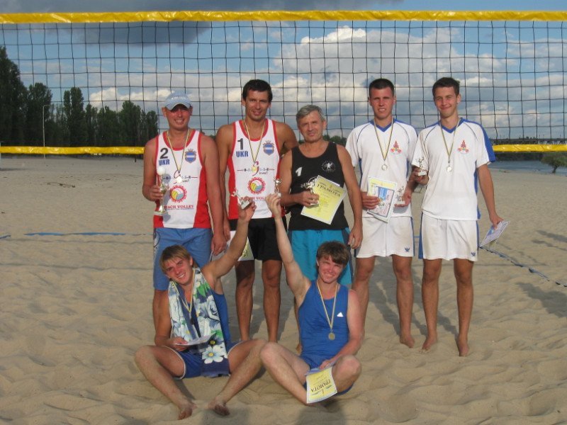 ПЛЯЖНЫЙ ВОЛЕЙБОЛ. Победителем стал коллектив вагоностроительного завода. ПЛЯЖНЫЙ ВОЛЕЙБОЛ. Победителем стал коллектив вагоностроительного завода.