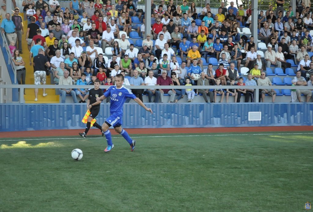 «Кремень» вышел в 1/16 Кубка Украины. «Кремень» вышел в 1/16 Кубка Украины.