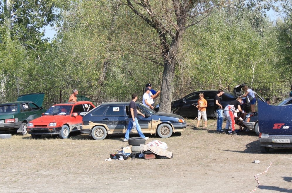 В Кременчуге прошли гонки за Кубок Независимости (ФОТО) В Кременчуге прошли гонки за Кубок Независимости (ФОТО)