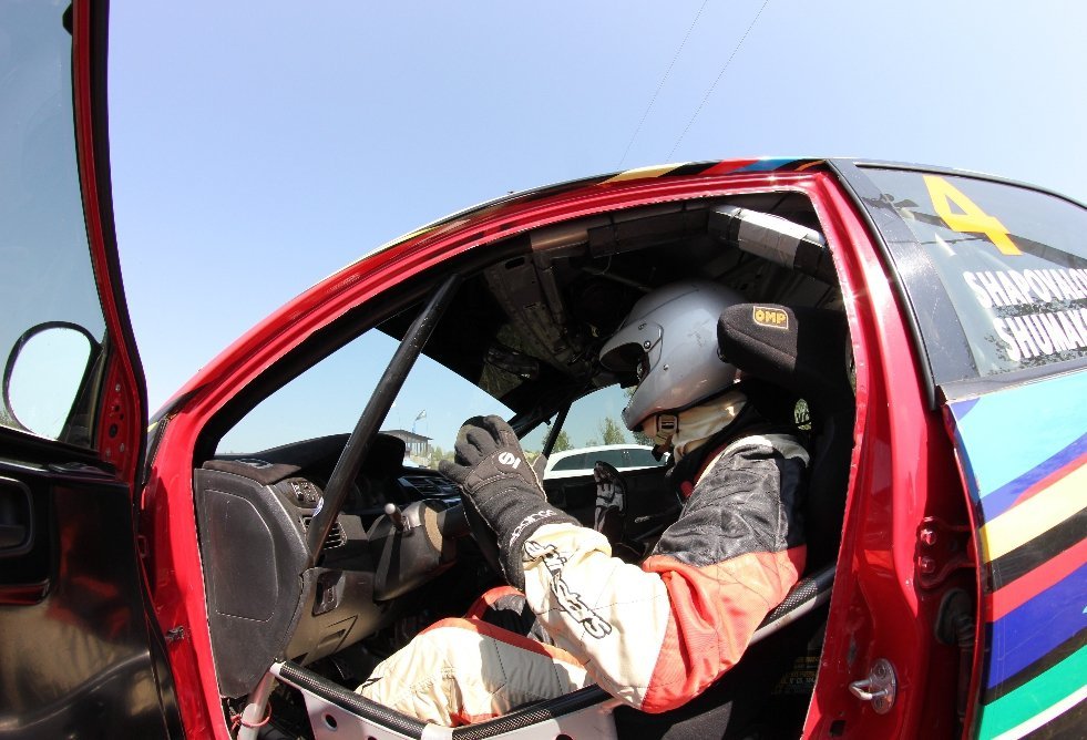 В Кременчуге прошли гонки за Кубок Независимости (ФОТО) В Кременчуге прошли гонки за Кубок Независимости (ФОТО)