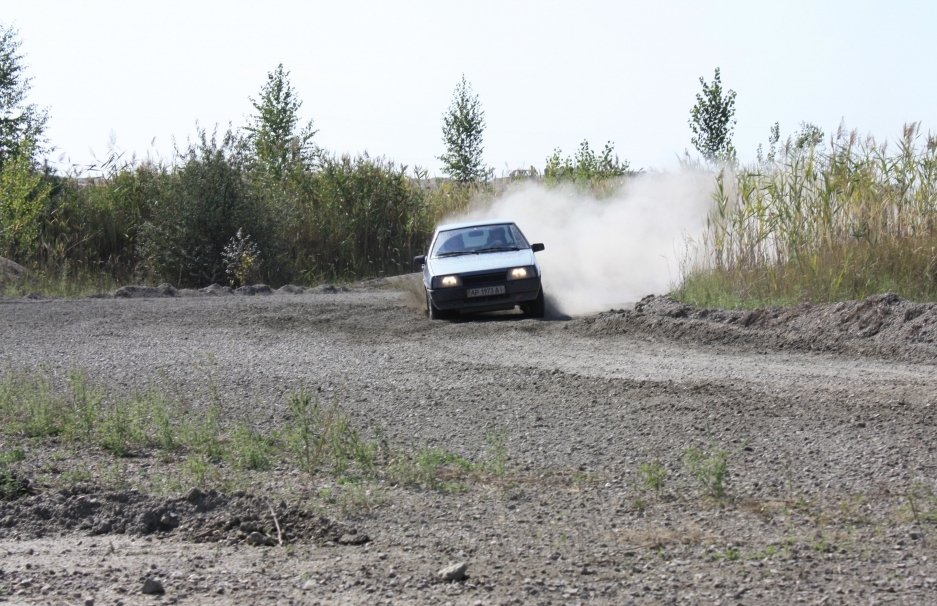 В Кременчуге прошли гонки за Кубок Независимости (ФОТО) В Кременчуге прошли гонки за Кубок Независимости (ФОТО)