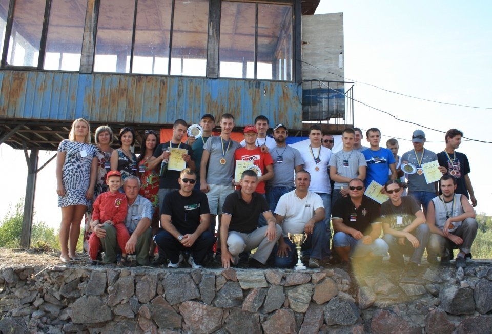 В Кременчуге прошли гонки за Кубок Независимости (ФОТО) В Кременчуге прошли гонки за Кубок Независимости (ФОТО)