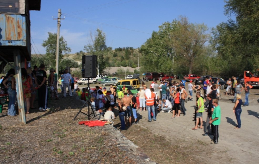 В Кременчуге прошли гонки за Кубок Независимости (ФОТО) В Кременчуге прошли гонки за Кубок Независимости (ФОТО)